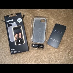 Light up Selfie Case 🌟